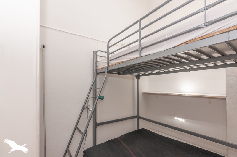 Vente Maison FRONTIGNAN - 2 pièces -35 m² - (34110)