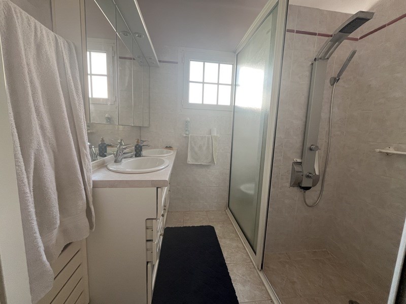 Vente Maison FRONTIGNAN - 4 pièces -101 m² - (34110)