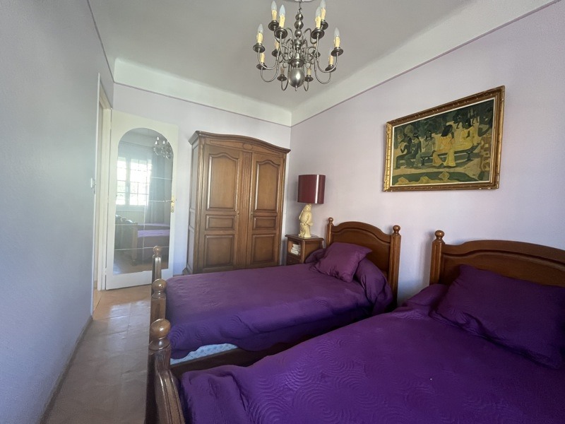 Vente Maison FRONTIGNAN - 4 pièces -101 m² - (34110)