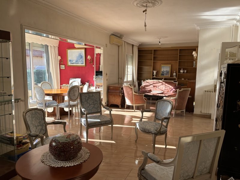 Vente Maison FRONTIGNAN - 4 pièces -101 m² - (34110)