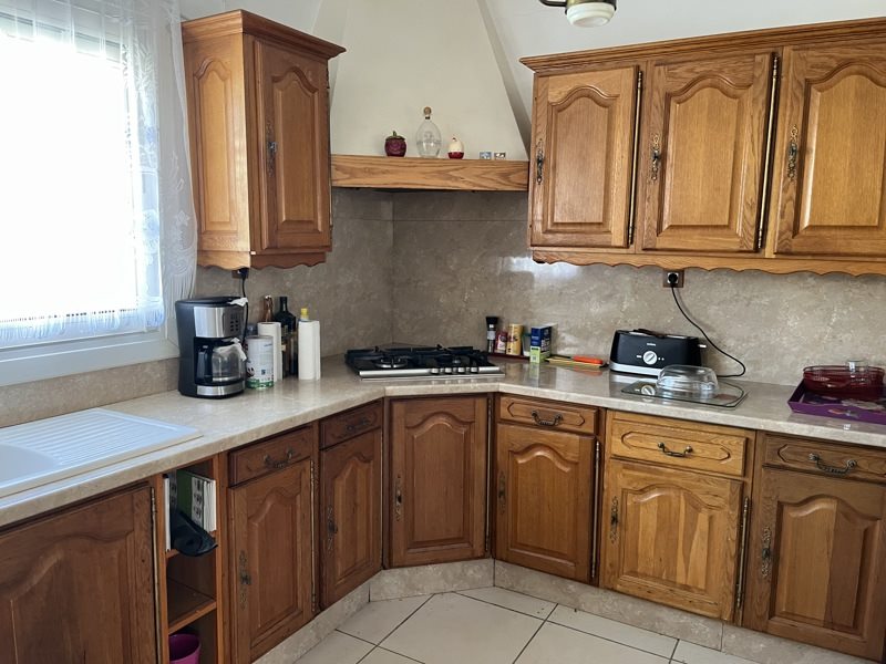 Vente Maison FRONTIGNAN - 4 pièces -101 m² - (34110)