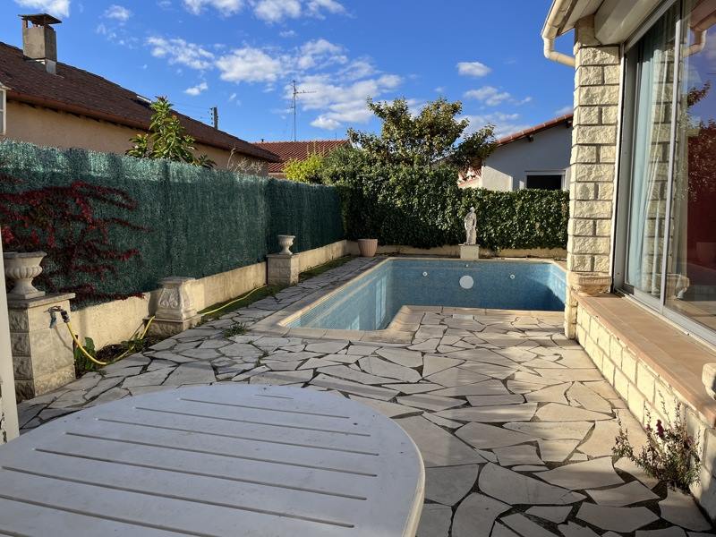 Vente Maison FRONTIGNAN - 4 pièces -101 m² - (34110)