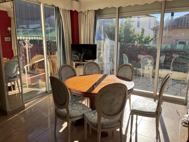 Vente Maison FRONTIGNAN - 4 pièces -101 m² - (34110)