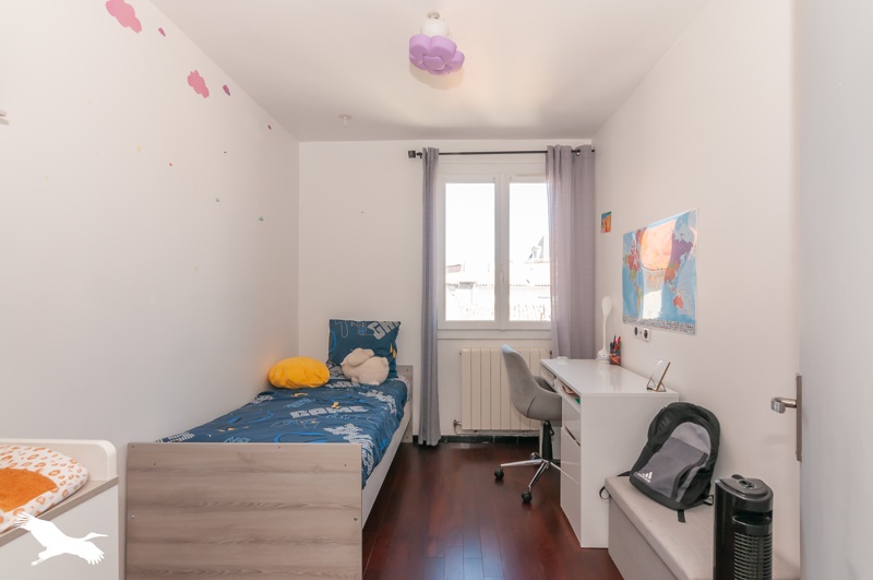 Vente Appartement FRONTIGNAN - 4 pièces -72 m² - (34110)