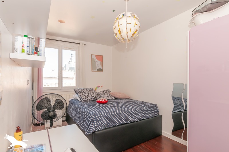 Vente Appartement FRONTIGNAN - 4 pièces -72 m² - (34110)
