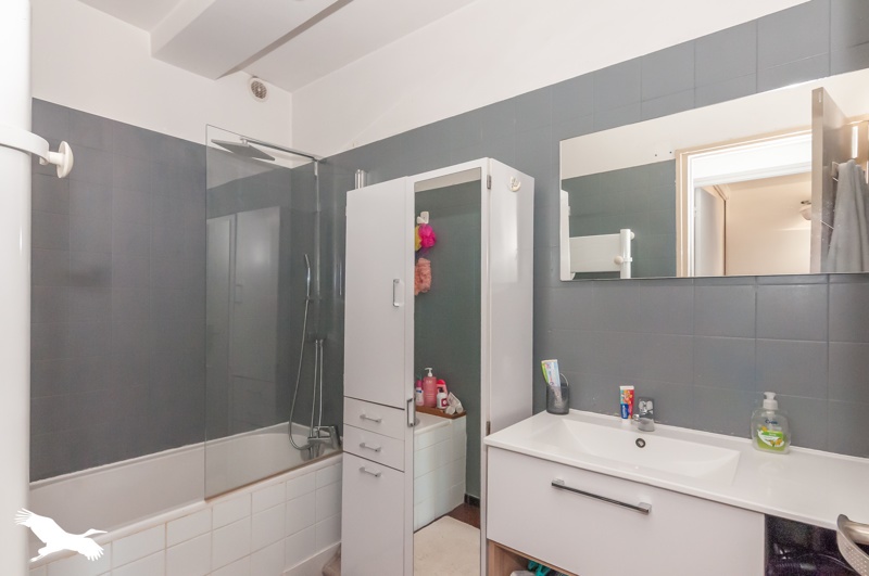 Vente Appartement FRONTIGNAN - 4 pièces -72 m² - (34110)