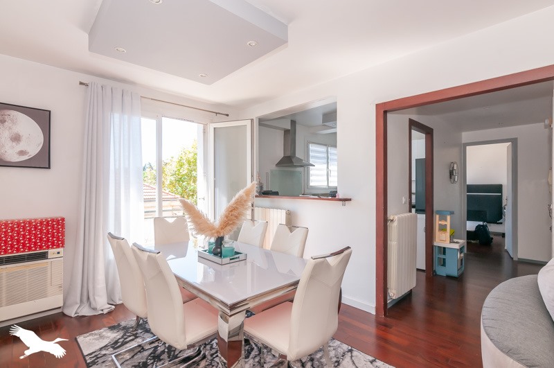Vente Appartement FRONTIGNAN - 4 pièces -72 m² - (34110)