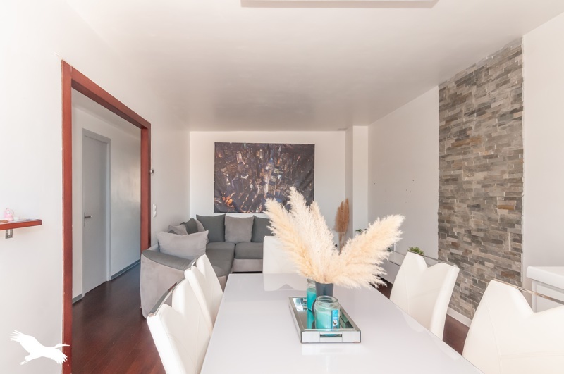 Vente Appartement FRONTIGNAN - 4 pièces -72 m² - (34110)