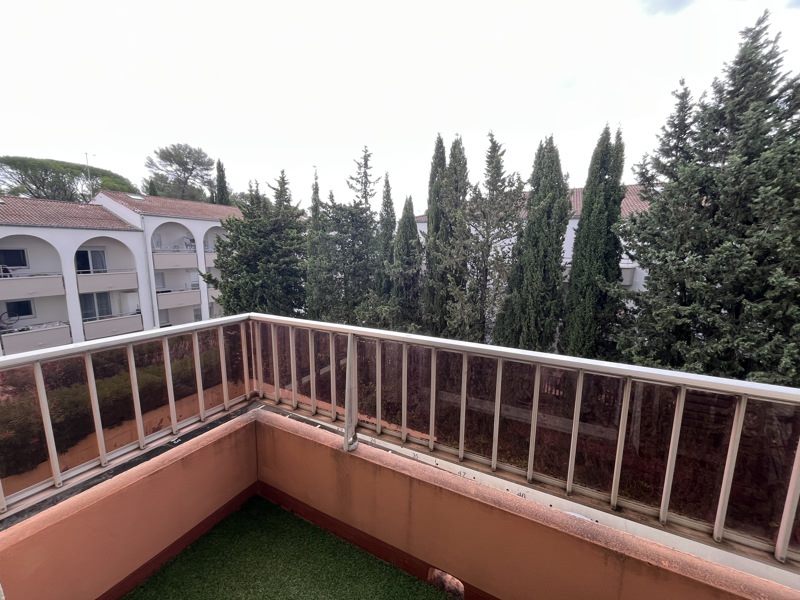 Vente Appartement MONTPELLIER 34090 1 pièce - 26 m²