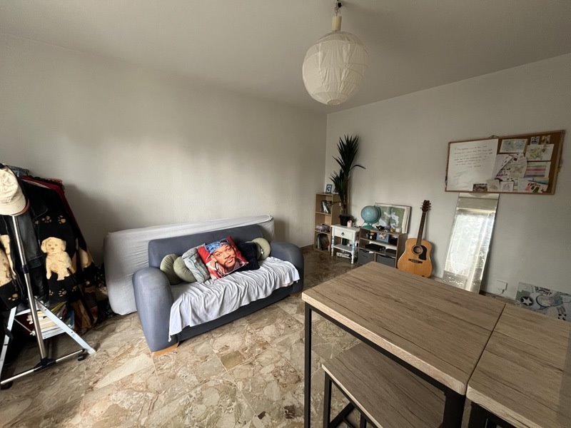 Vente Appartement MONTPELLIER - 1 pièce -26 m² - (34090)