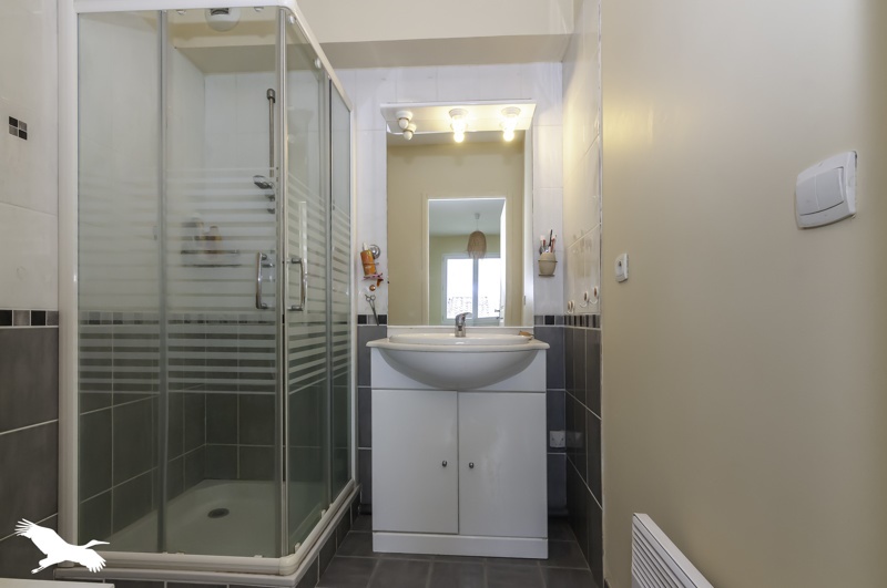 Vente Appartement FRONTIGNAN - 2 pièces -42 m² - (34110)