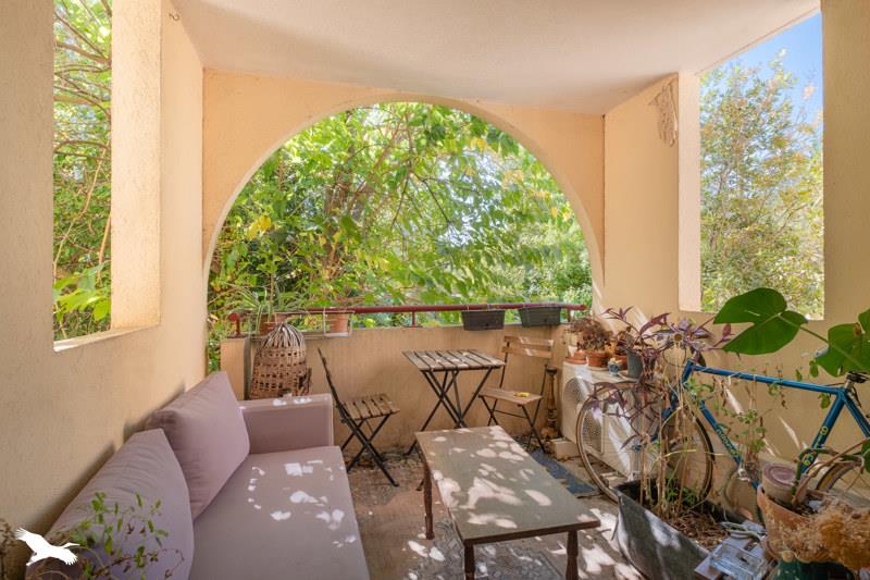 Vente Appartement MONTPELLIER - 3 pièces -78 m² - (34080)
