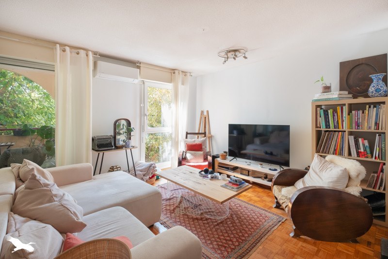 Vente Appartement MONTPELLIER - 3 pièces -78 m² - (34080)