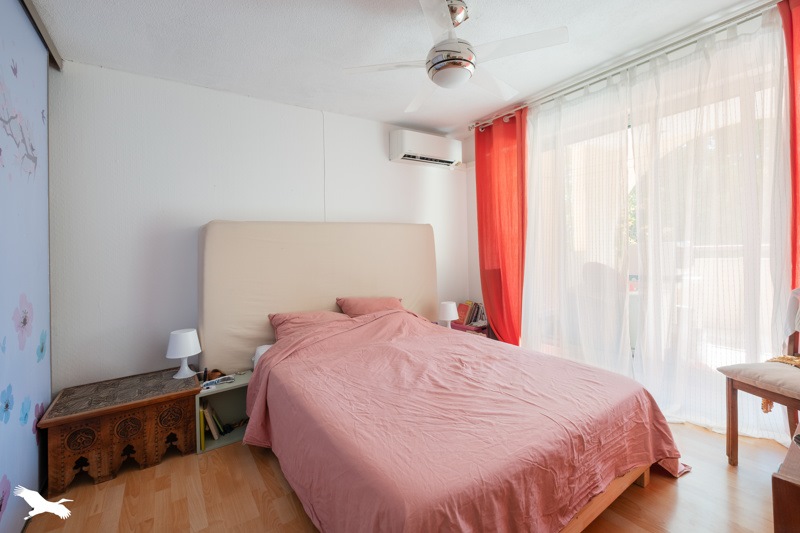 Vente Appartement MONTPELLIER - 3 pièces -78 m² - (34080)