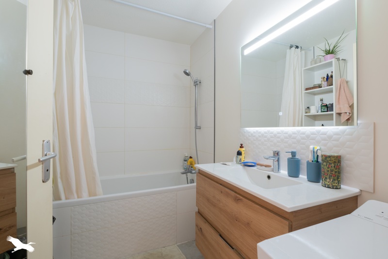 Vente Appartement MONTPELLIER - 3 pièces -78 m² - (34080)