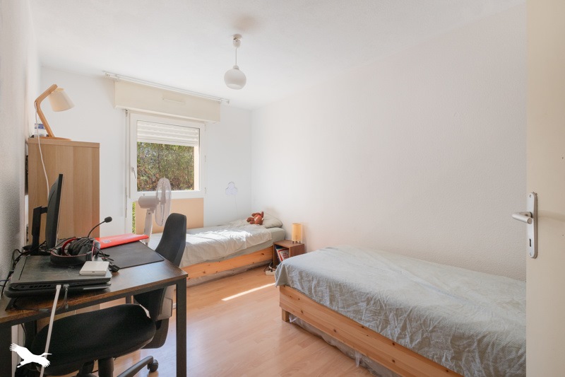 Vente Appartement MONTPELLIER - 3 pièces -78 m² - (34080)