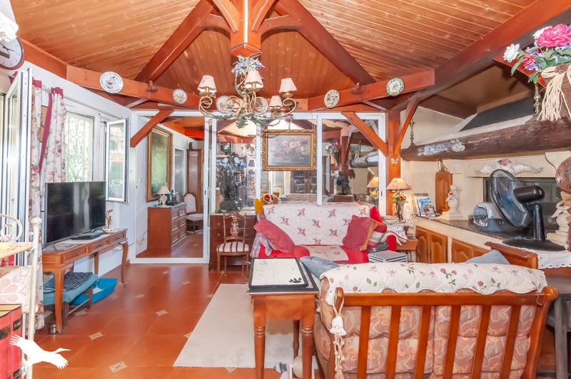 Vente Maison BALARUC LE VIEUX - 3 pièces -119 m² - (34540)