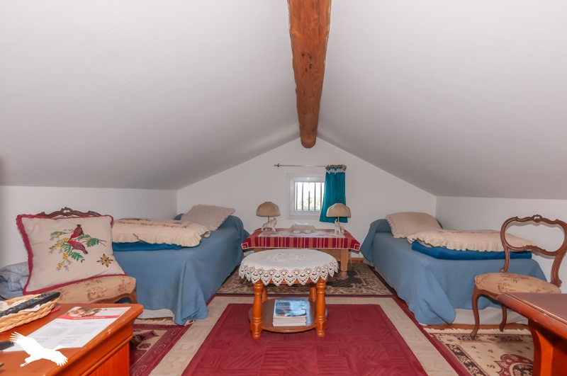 Vente Maison BALARUC LE VIEUX - 3 pièces -119 m² - (34540)