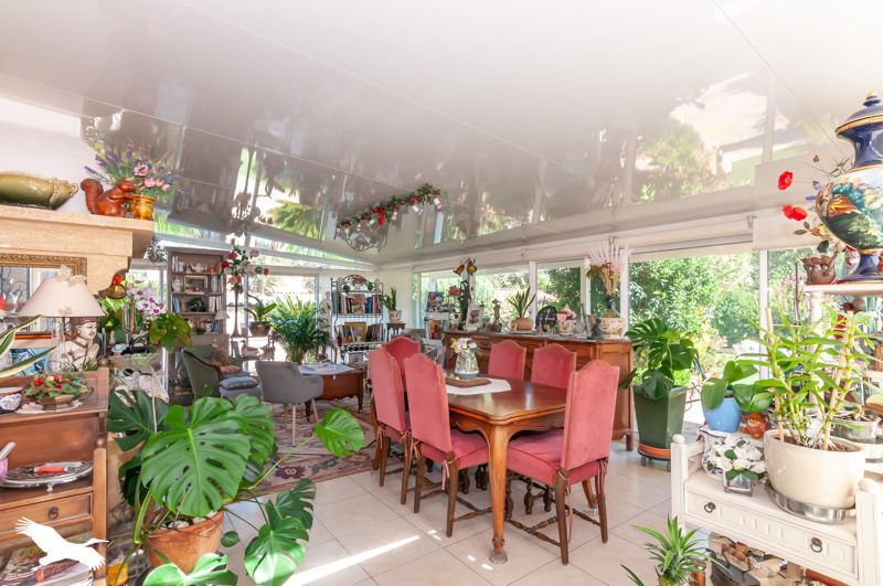 Vente Maison BALARUC LE VIEUX - 3 pièces -119 m² - (34540)
