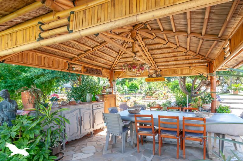 Vente Maison BALARUC LE VIEUX - 3 pièces -119 m² - (34540)