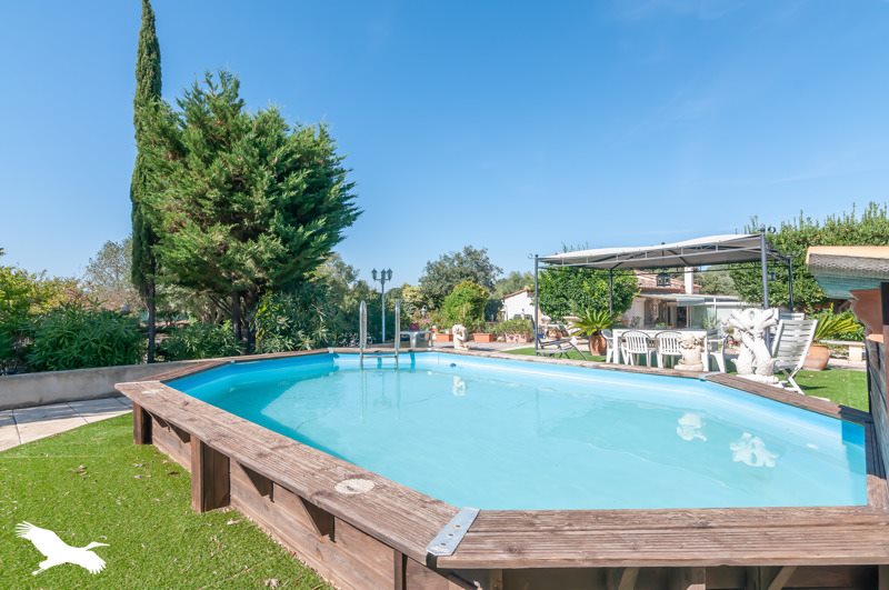 Vente Maison BALARUC LE VIEUX - 3 pièces -119 m² - (34540)
