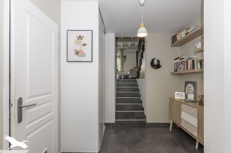 Vente Maison FRONTIGNAN - 4 pièces -75 m² - (34110)