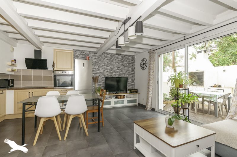 Vente Maison FRONTIGNAN - 4 pièces -75 m² - (34110)