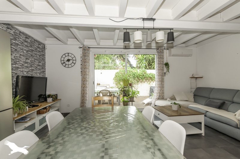 Vente Maison FRONTIGNAN - 4 pièces -75 m² - (34110)