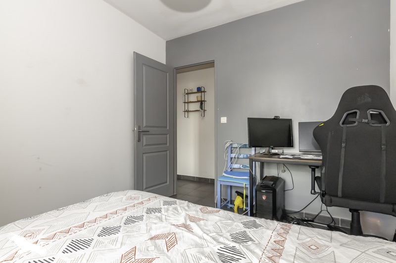 Vente Maison FRONTIGNAN - 4 pièces -75 m² - (34110)