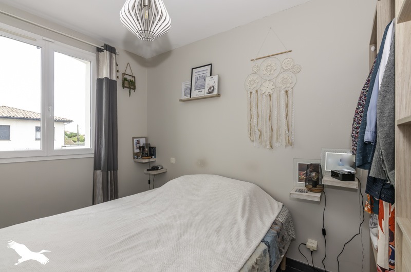 Vente Maison FRONTIGNAN - 4 pièces -75 m² - (34110)
