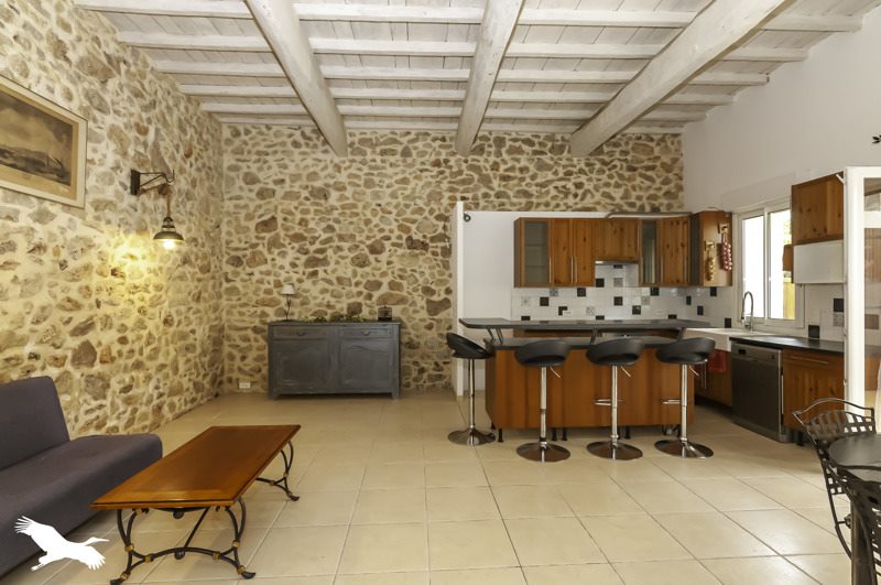 Vente Maison FRONTIGNAN - 4 pièces -118 m² - (34110)