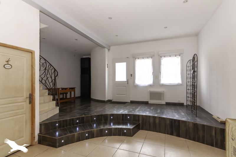 Vente Maison FRONTIGNAN - 4 pièces -118 m² - (34110)