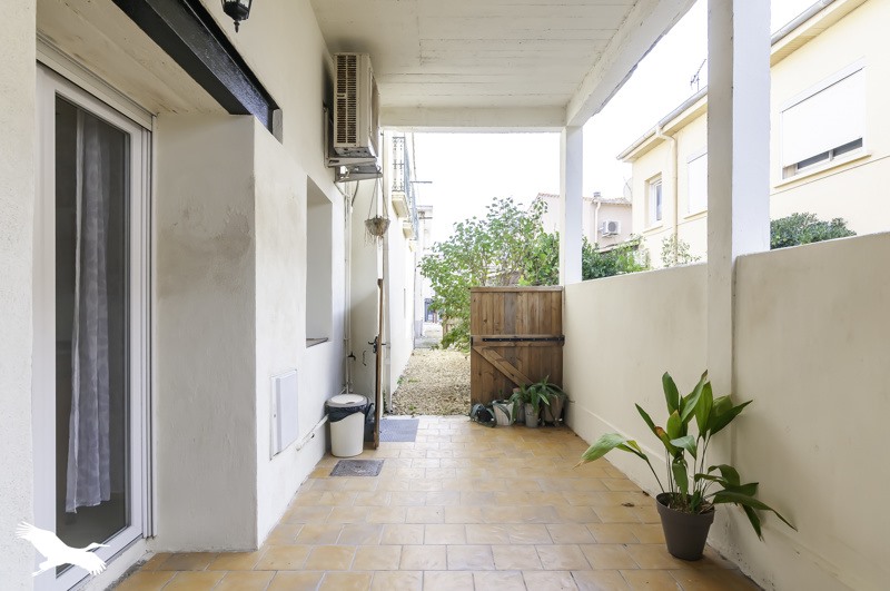 Vente Maison FRONTIGNAN - 4 pièces -118 m² - (34110)
