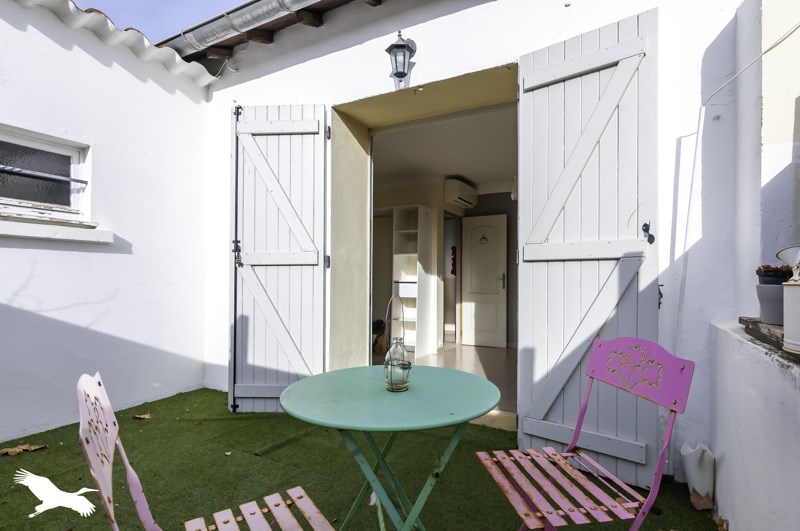 Vente Maison FRONTIGNAN - 4 pièces -118 m² - (34110)