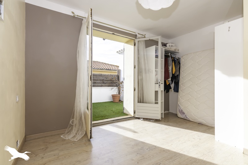 Vente Maison FRONTIGNAN - 4 pièces -118 m² - (34110)