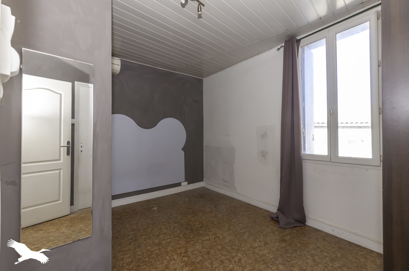 Vente Maison FRONTIGNAN - 4 pièces -83 m² - (34110)