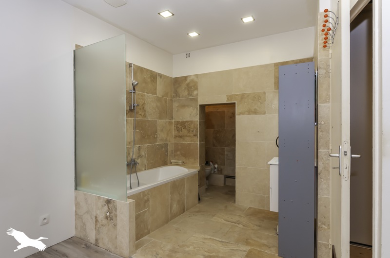 Vente Maison FRONTIGNAN - 4 pièces -83 m² - (34110)