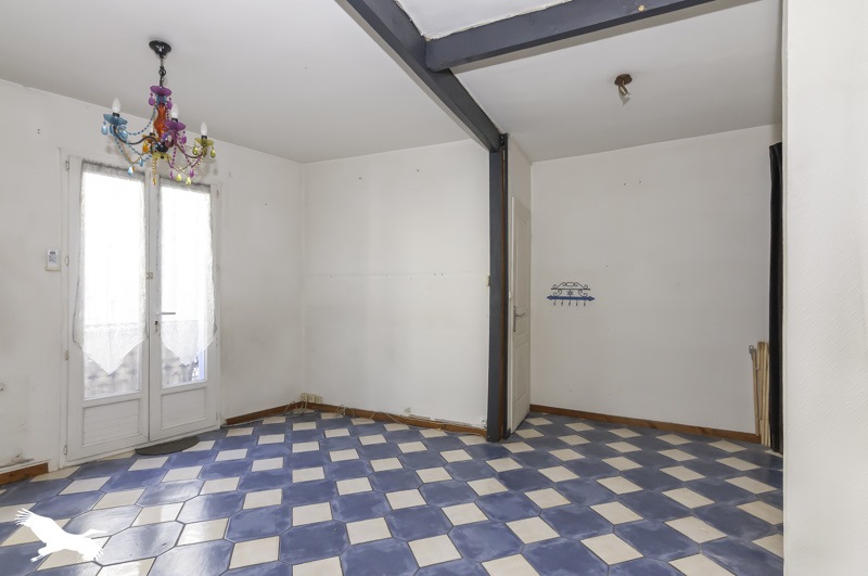 Vente Maison FRONTIGNAN - 4 pièces -83 m² - (34110)
