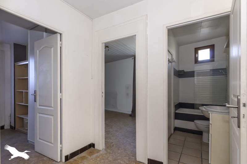 Vente Maison FRONTIGNAN - 4 pièces -83 m² - (34110)