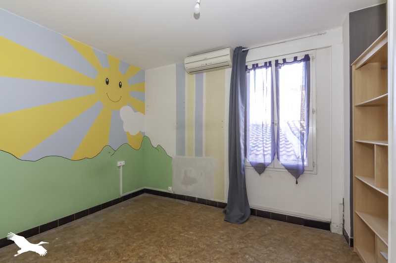 Vente Maison FRONTIGNAN - 4 pièces -83 m² - (34110)
