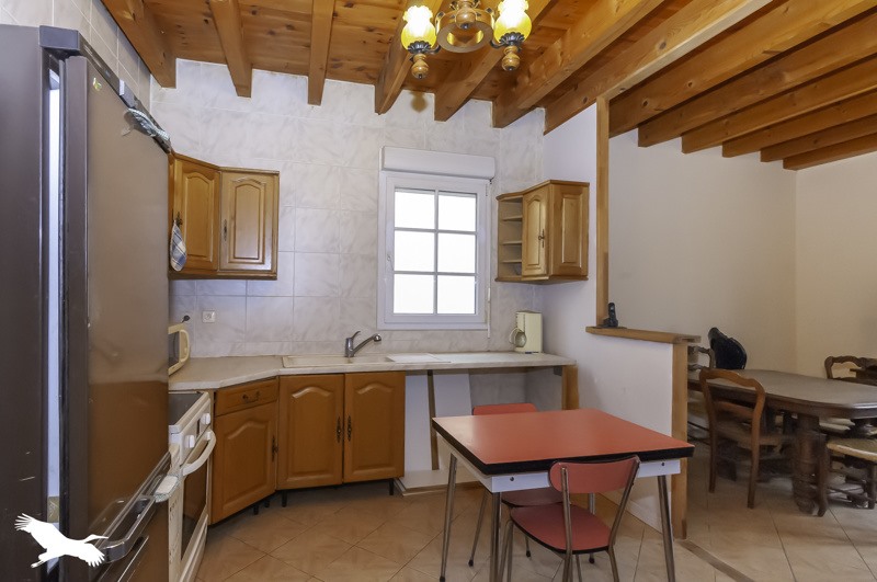 Vente Appartement FRONTIGNAN - 3 pièces -74 m² - (34110)