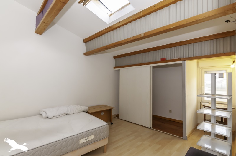 Vente Appartement FRONTIGNAN - 3 pièces -74 m² - (34110)