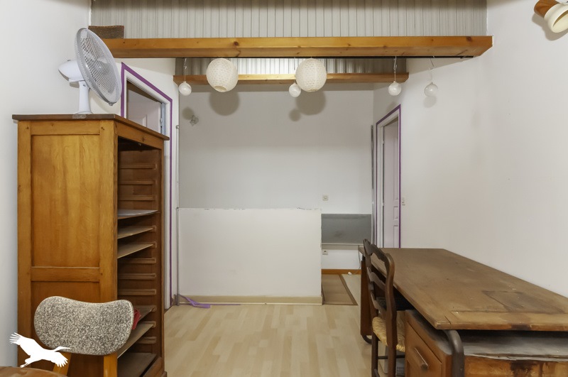 Vente Appartement FRONTIGNAN - 3 pièces -74 m² - (34110)