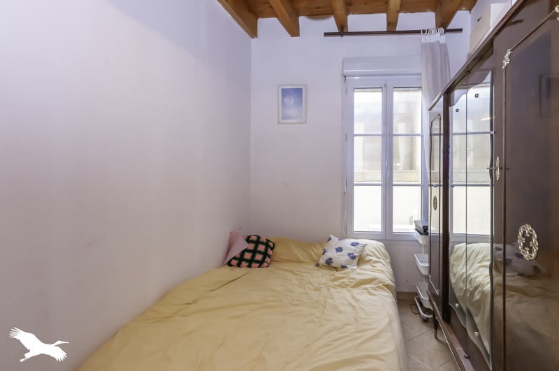 Vente Appartement FRONTIGNAN - 3 pièces -74 m² - (34110)