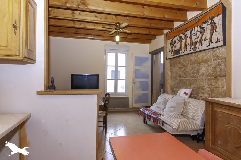 Vente Appartement FRONTIGNAN - 3 pièces -74 m² - (34110)
