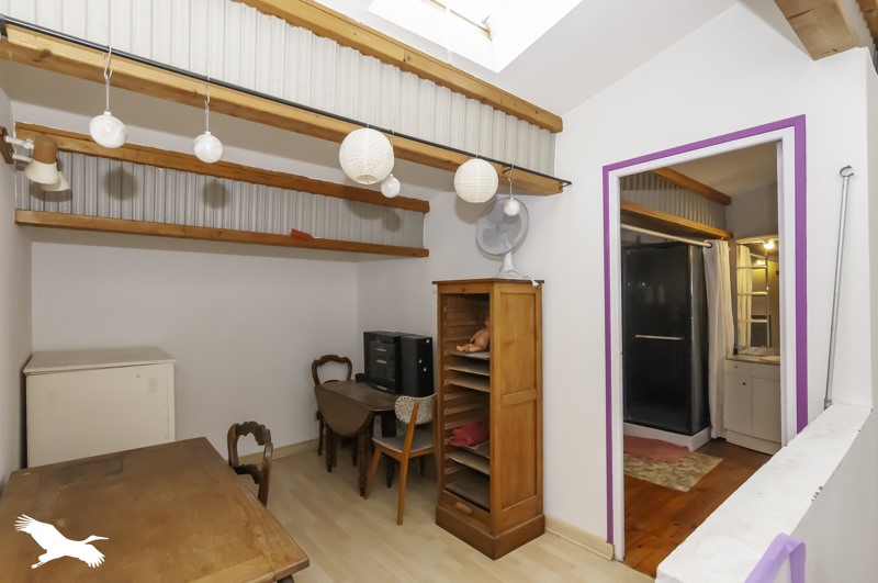 Vente Appartement FRONTIGNAN - 3 pièces -74 m² - (34110)