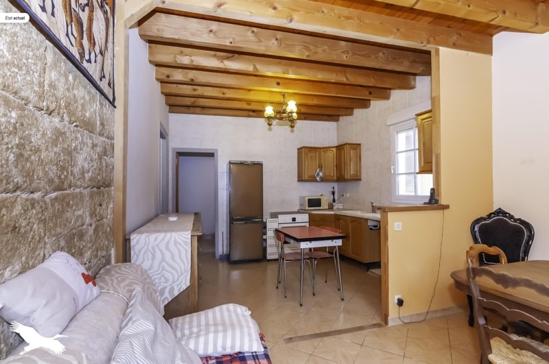 Vente Appartement FRONTIGNAN - 3 pièces -74 m² - (34110)