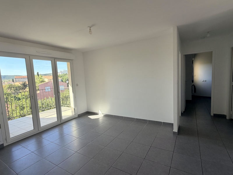 Vente Appartement FRONTIGNAN - 3 pièces -49 m² - (34110)