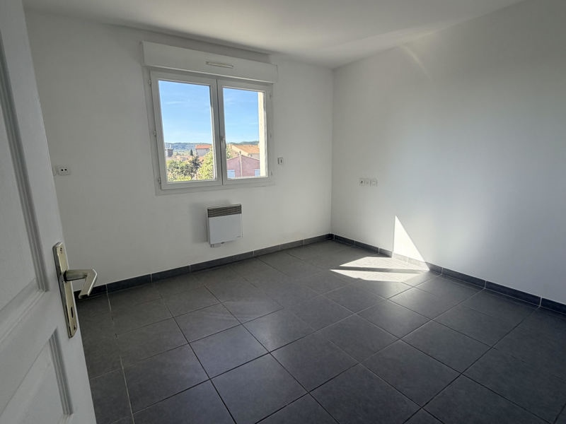 Vente Appartement FRONTIGNAN - 3 pièces -49 m² - (34110)