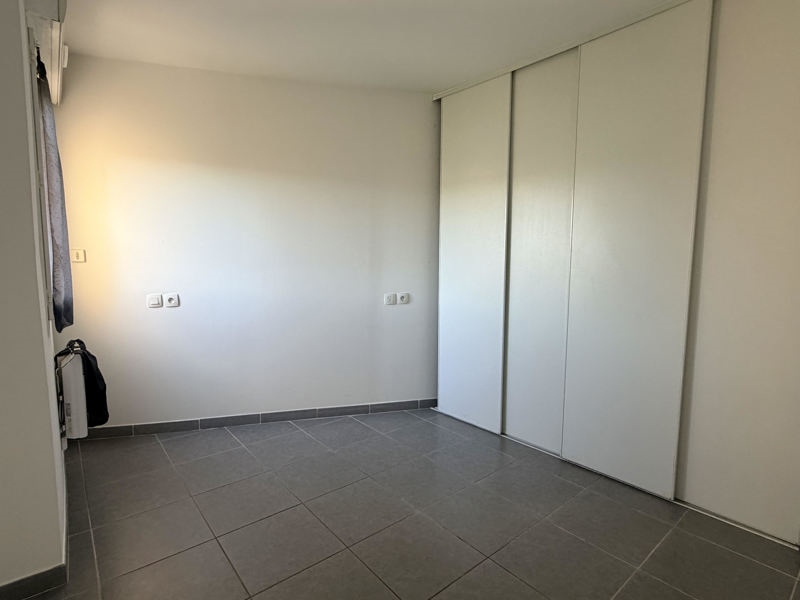 Vente Appartement FRONTIGNAN - 3 pièces -49 m² - (34110)